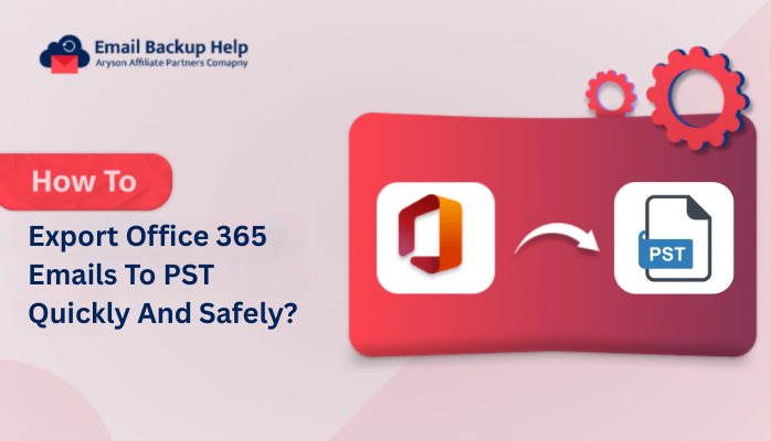 export office 365 to pst