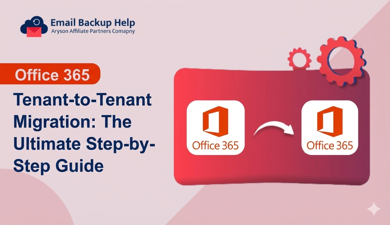 Office 365 Tenant-to-Tenant Migration