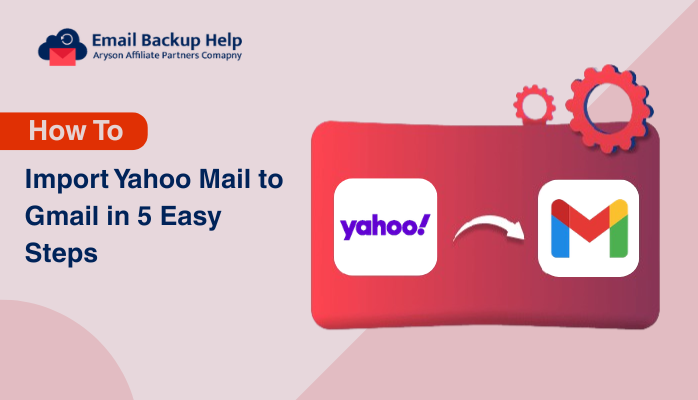 Import Yahoo Mail to Gmail