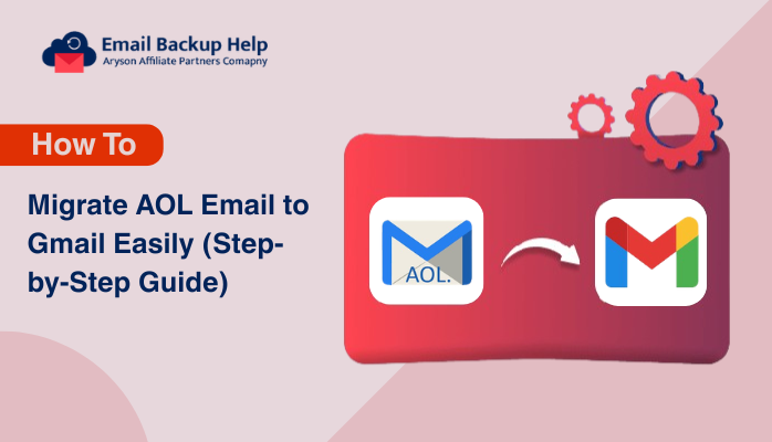 Migrate AOL email to Gmail