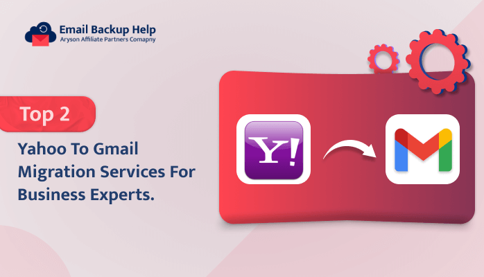 Yahoo to Gmail Migration Services