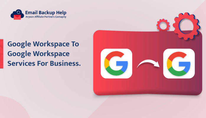Google Workspace to Google Workspace Migration Services