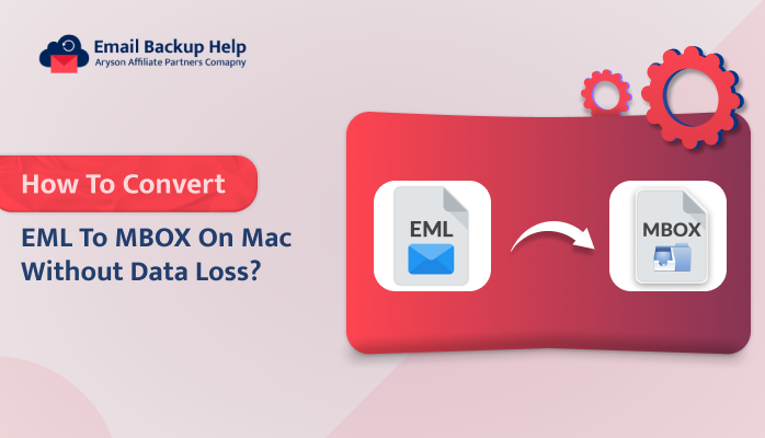 convert eml to mbox