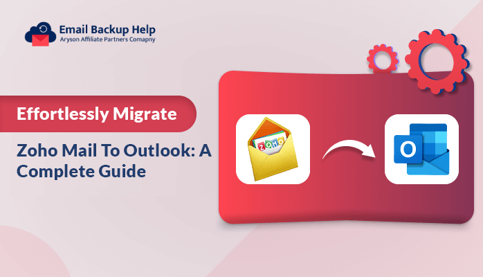 migrate zoho mail to outlook