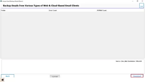 Click on the Download button.