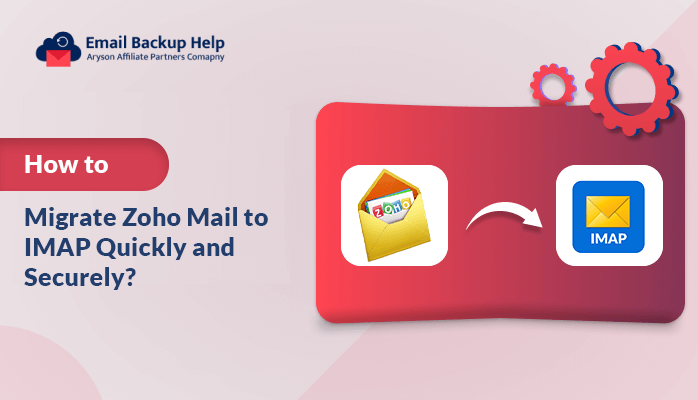 Migrate Zoho Mail to IMAP