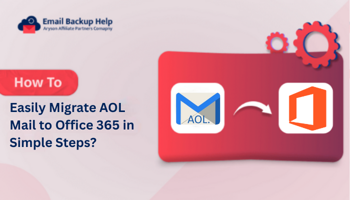 Migrate AOL Mail to Office 365