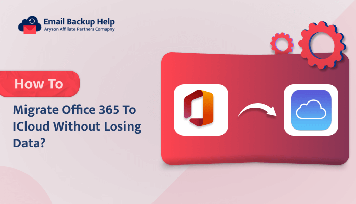 Migrate Office 365 to iCloud