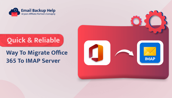 Migrate Office 365 to IMAP server