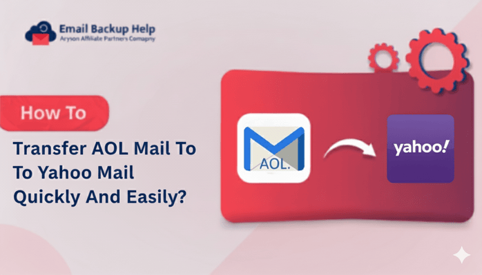 Transfer AOL Mail to Yahoo Mail