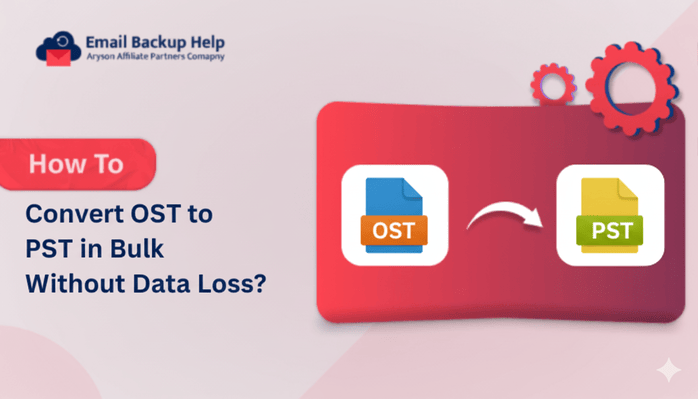 convert OST to PST