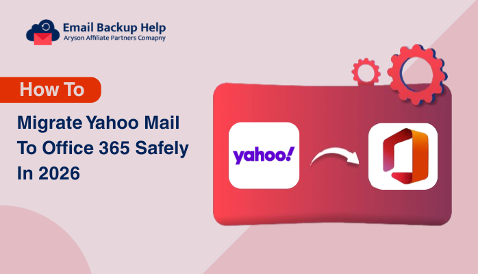 Migrate Yahoo Mail to Office 365